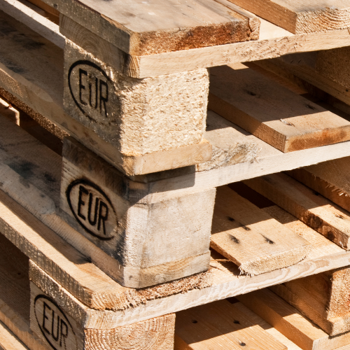 Europallet
